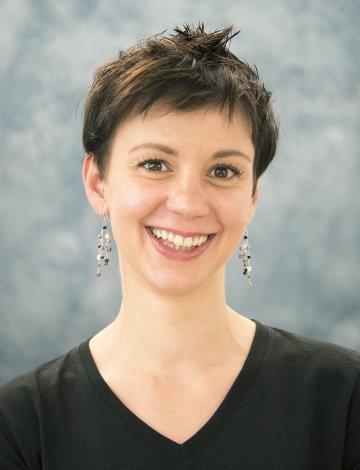 Marion Feichter