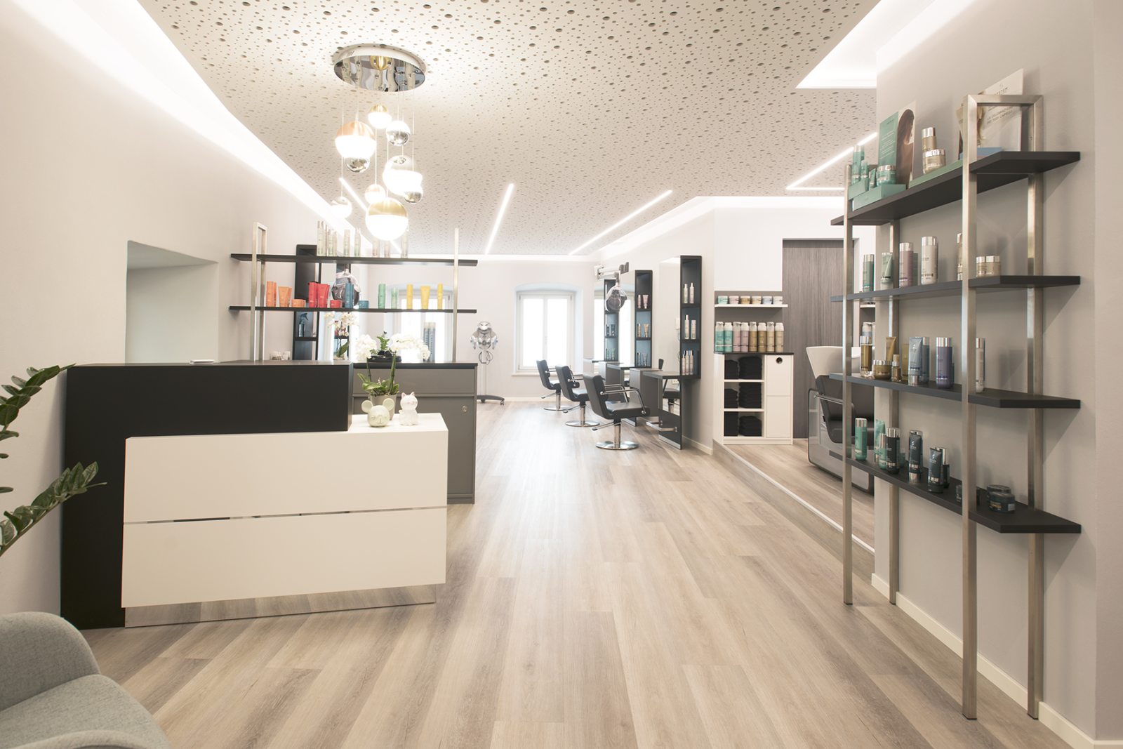 Hairboutique Bozen